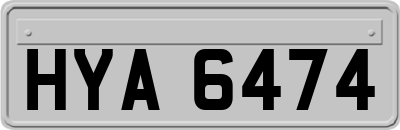HYA6474