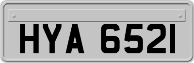HYA6521
