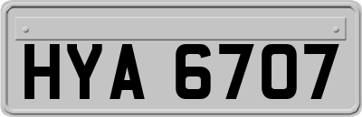 HYA6707
