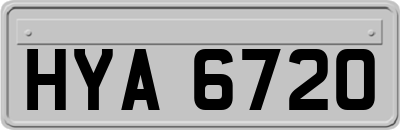HYA6720