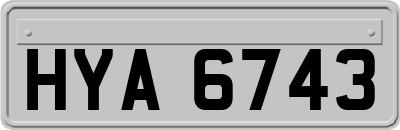 HYA6743