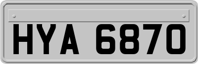 HYA6870