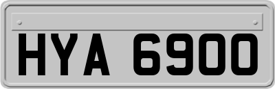 HYA6900