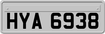 HYA6938
