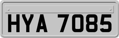 HYA7085