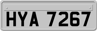 HYA7267