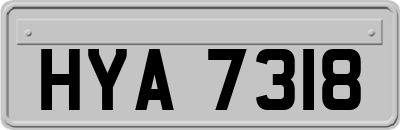 HYA7318