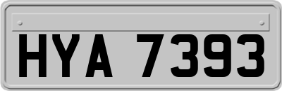 HYA7393