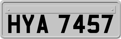 HYA7457