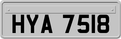HYA7518