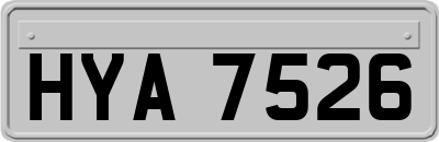 HYA7526