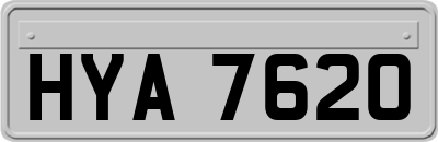 HYA7620