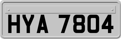 HYA7804