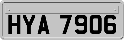 HYA7906