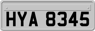 HYA8345