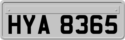 HYA8365