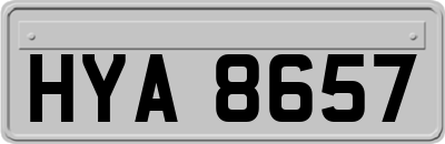 HYA8657