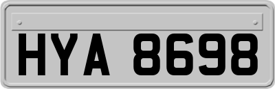 HYA8698