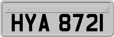 HYA8721