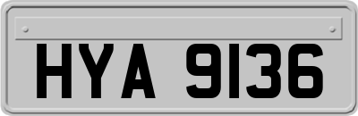 HYA9136