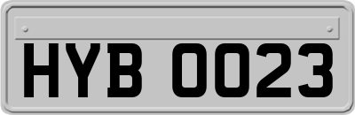 HYB0023