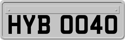 HYB0040