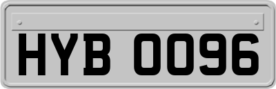 HYB0096