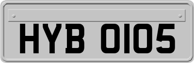 HYB0105