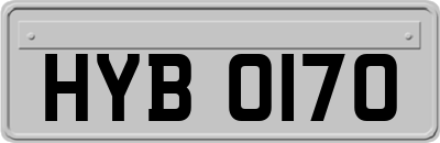 HYB0170