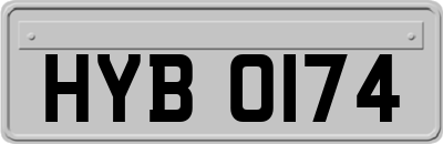 HYB0174