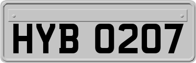 HYB0207
