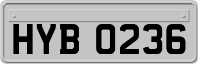 HYB0236