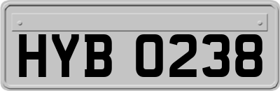 HYB0238