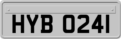 HYB0241