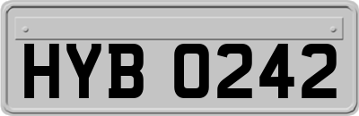 HYB0242