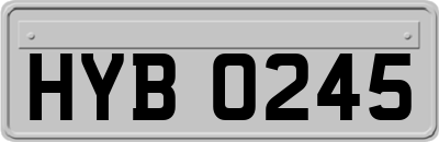 HYB0245