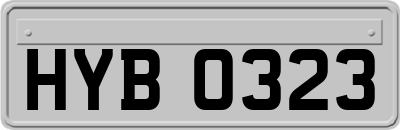 HYB0323