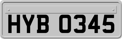 HYB0345