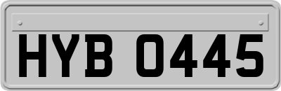 HYB0445