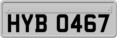HYB0467