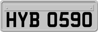 HYB0590