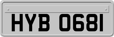 HYB0681