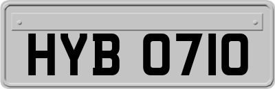 HYB0710