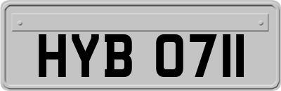 HYB0711