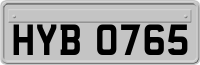 HYB0765