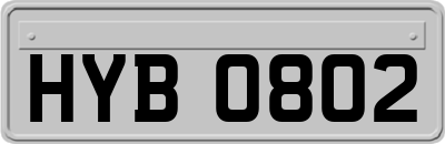 HYB0802