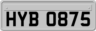 HYB0875