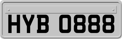 HYB0888