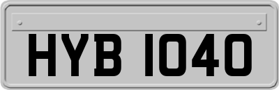 HYB1040