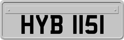 HYB1151
